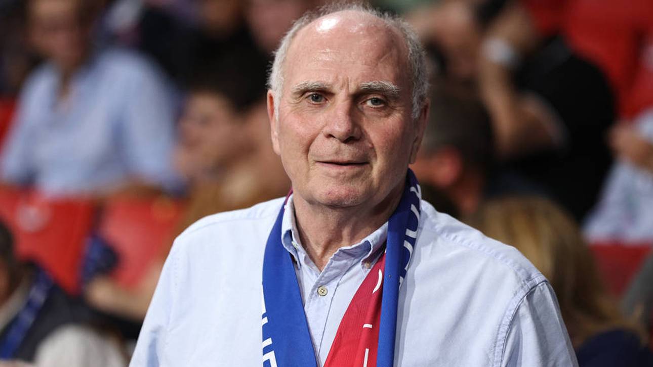 Jetzt kritisiert Hoeneß auch Tuchel