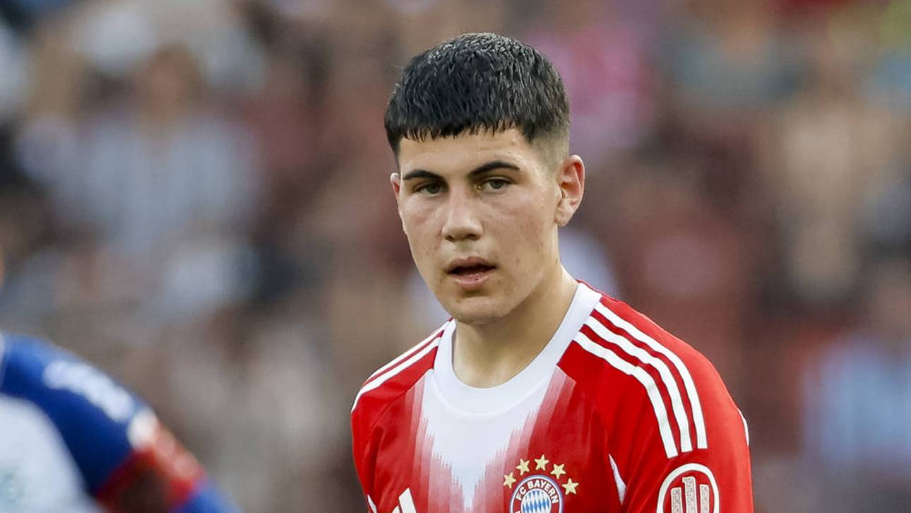 Felipe Chávez ist Nationalspieler Perus