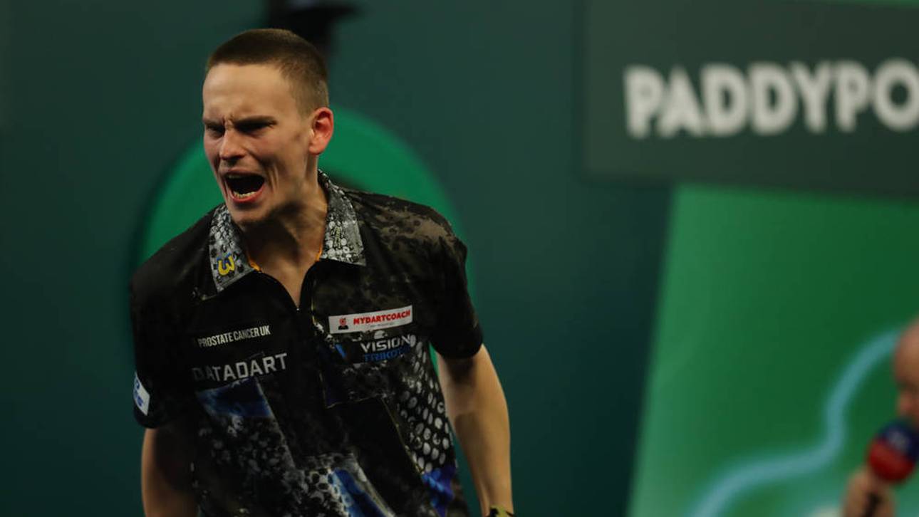 Gelingt der zweite deutsche Coup?