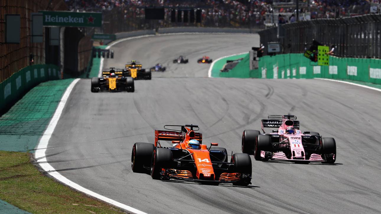 Keine Reifentests wegen Überfällen