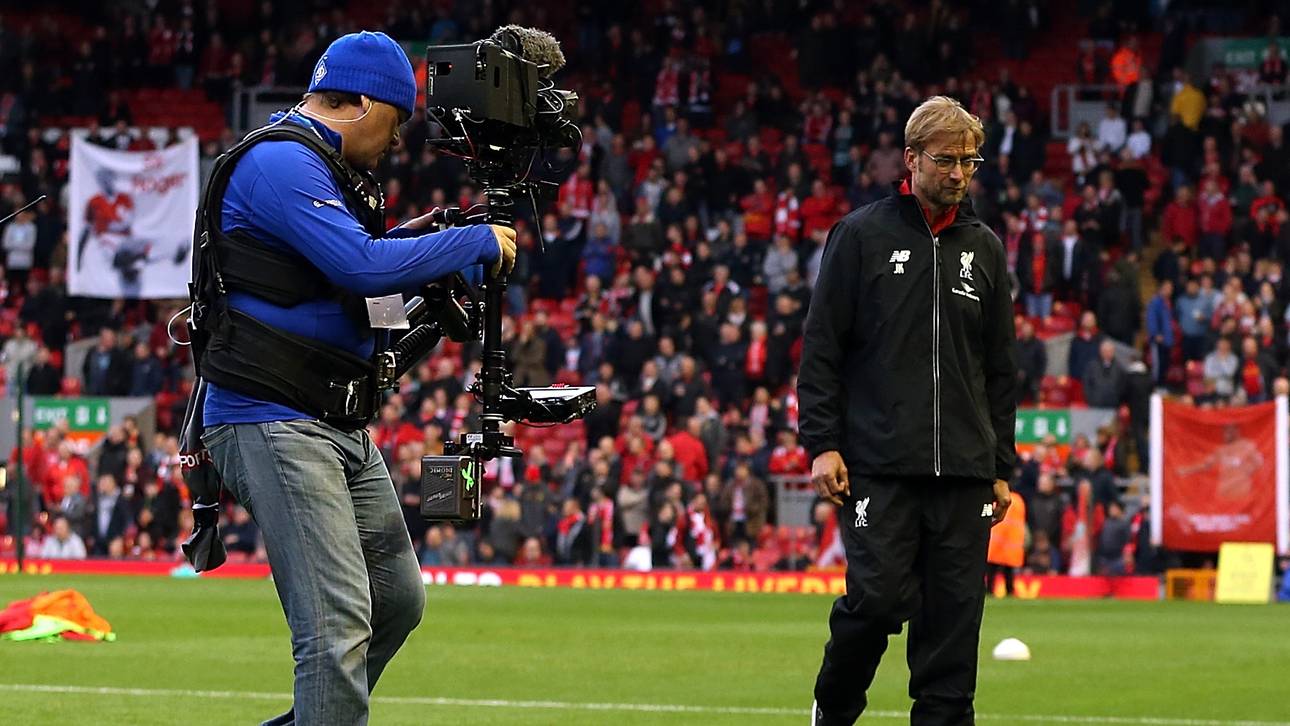 Klopp: „Hatten alles, um zu gewinnen“