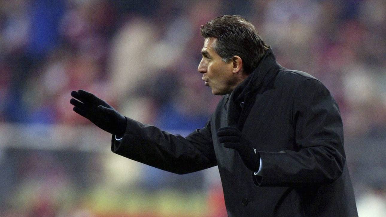 Ex-Coach: Real beging drei Todsünden