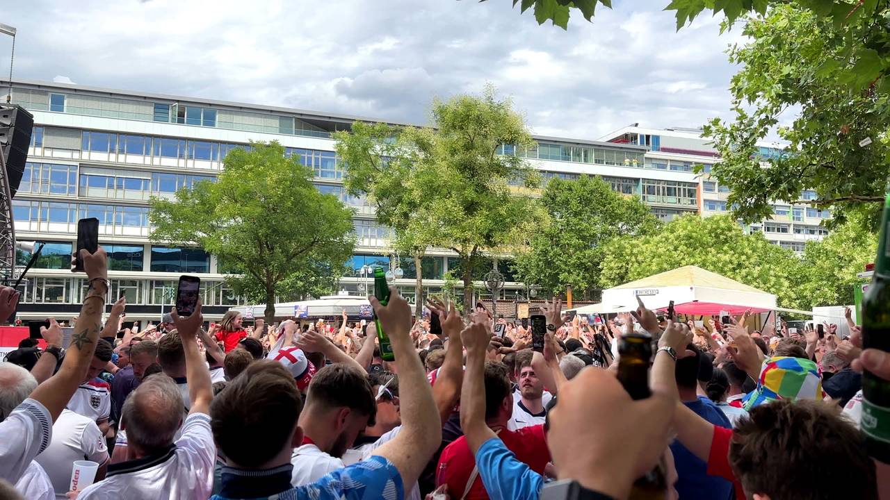 Freche Alcaraz-Ansage zum EM-Finale