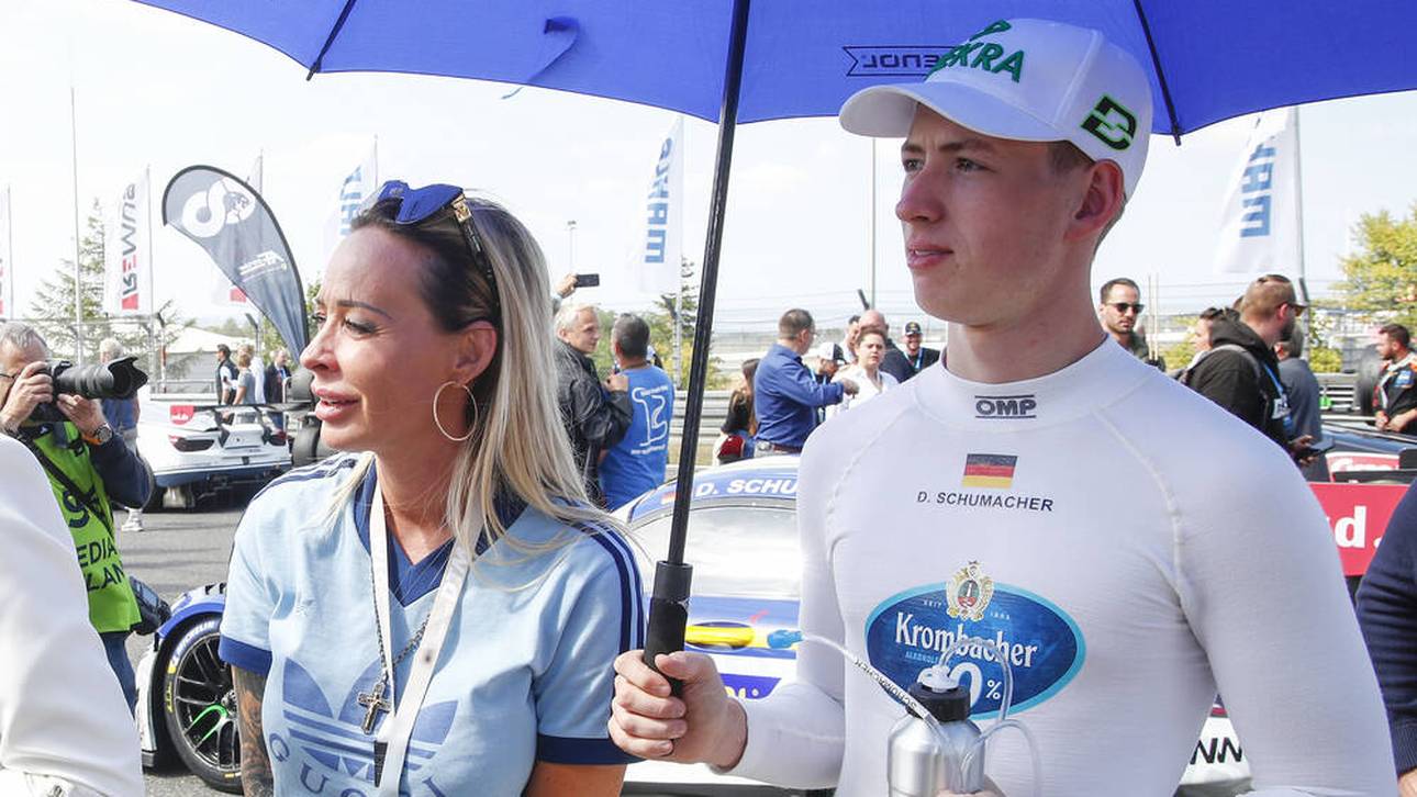 Schumacher erhebt schwere Vorwürfe