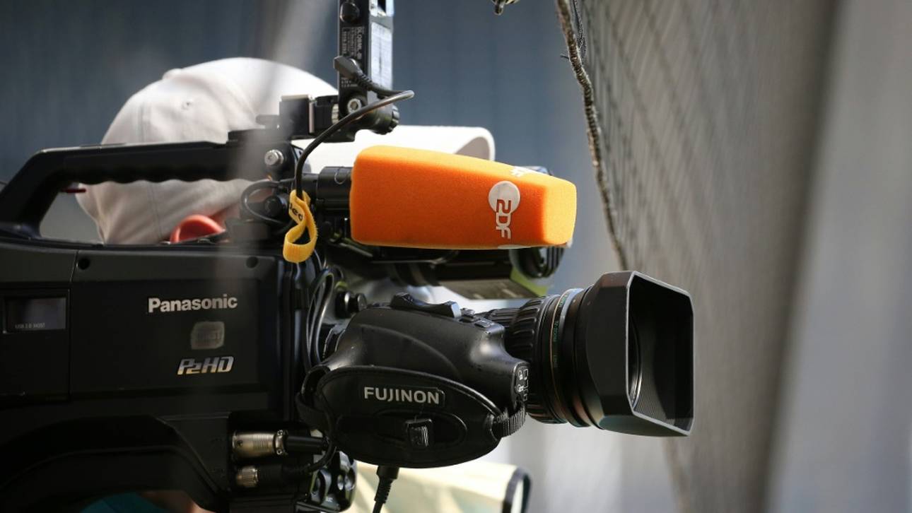 IBA sperrt Journalisten aus