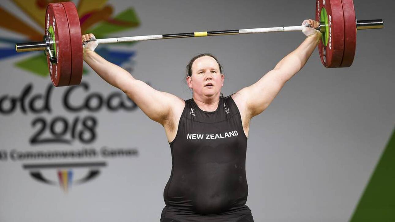 Transgender-Pionierin sorgt für Olympia-Zoff