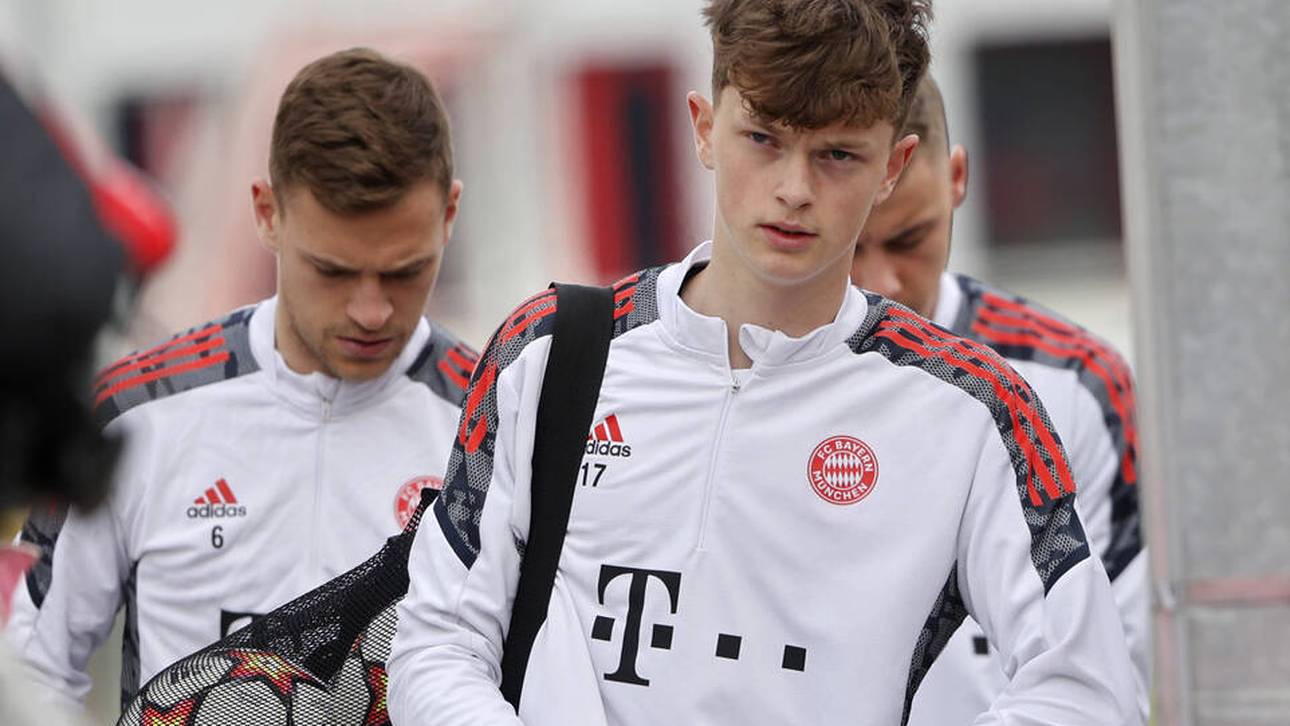 Überraschung bei Bayern-Supertalent