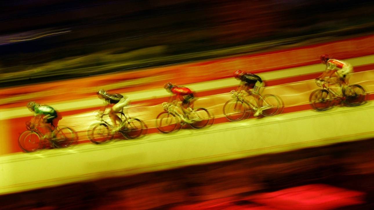 Bahnrad-EM in den Oktober verschoben – Austragungsort bleibt offen