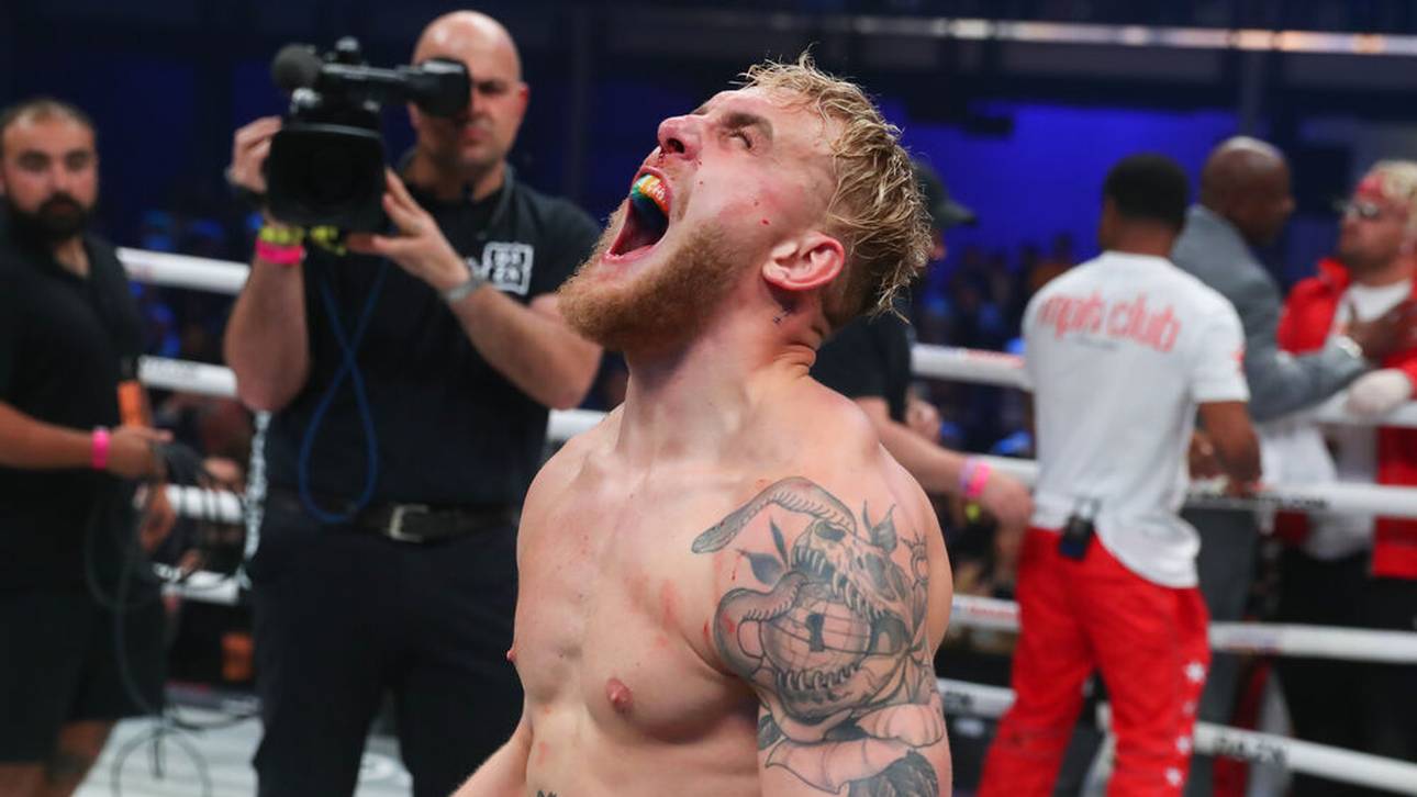 Youtuber-Kampf bringt irre Summe