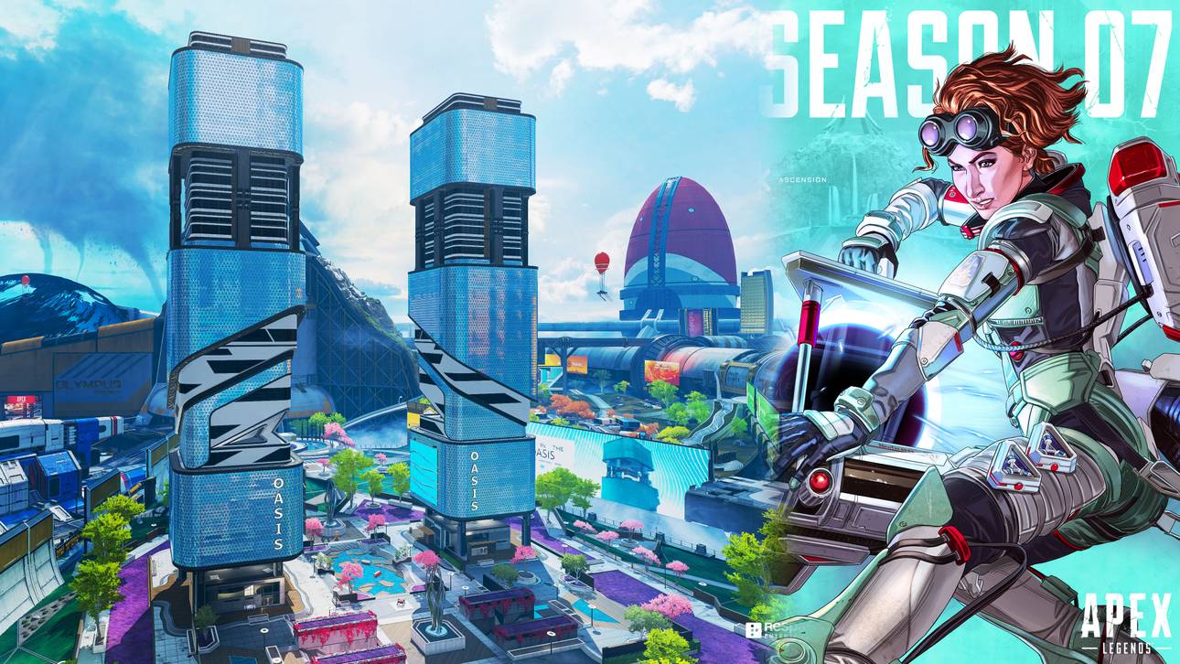 Die Apex Legends Champion Edition