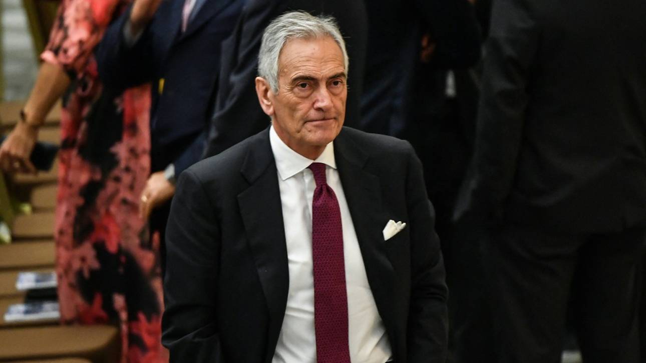 Italiens Verbandschef gegen Einführung der Super League