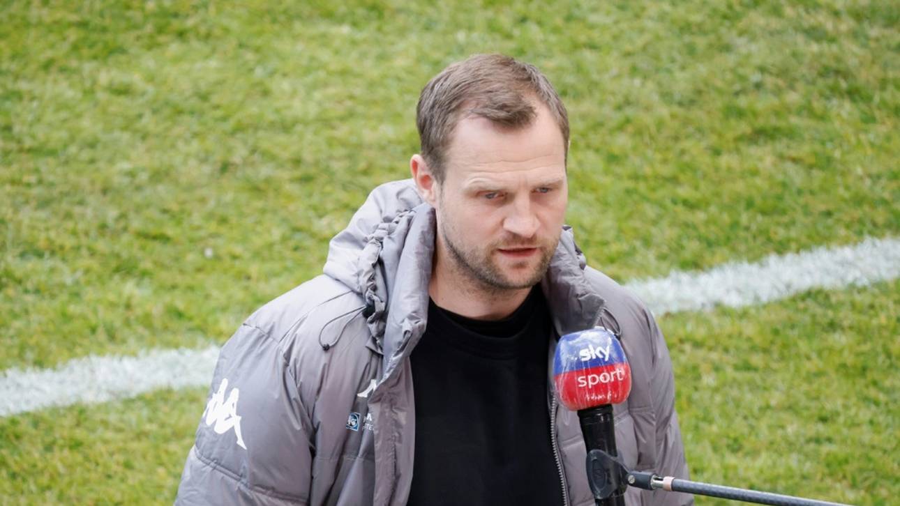 Mainz: Svensson fordert „Ausrufezeichen für uns selbst“ – Onisiwo wieder eine Option