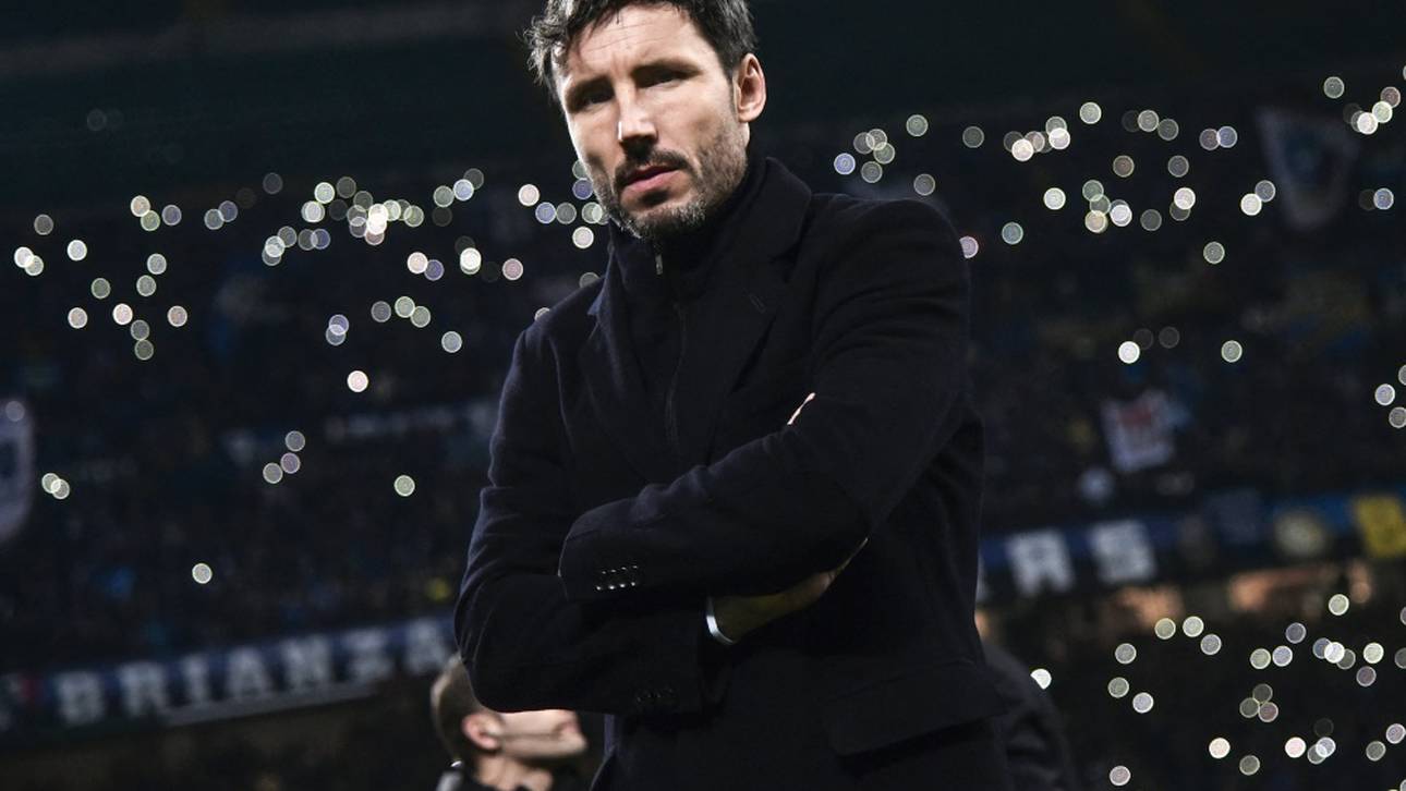 Medien: Van Bommel vor Unterschrift in Wolfsburg