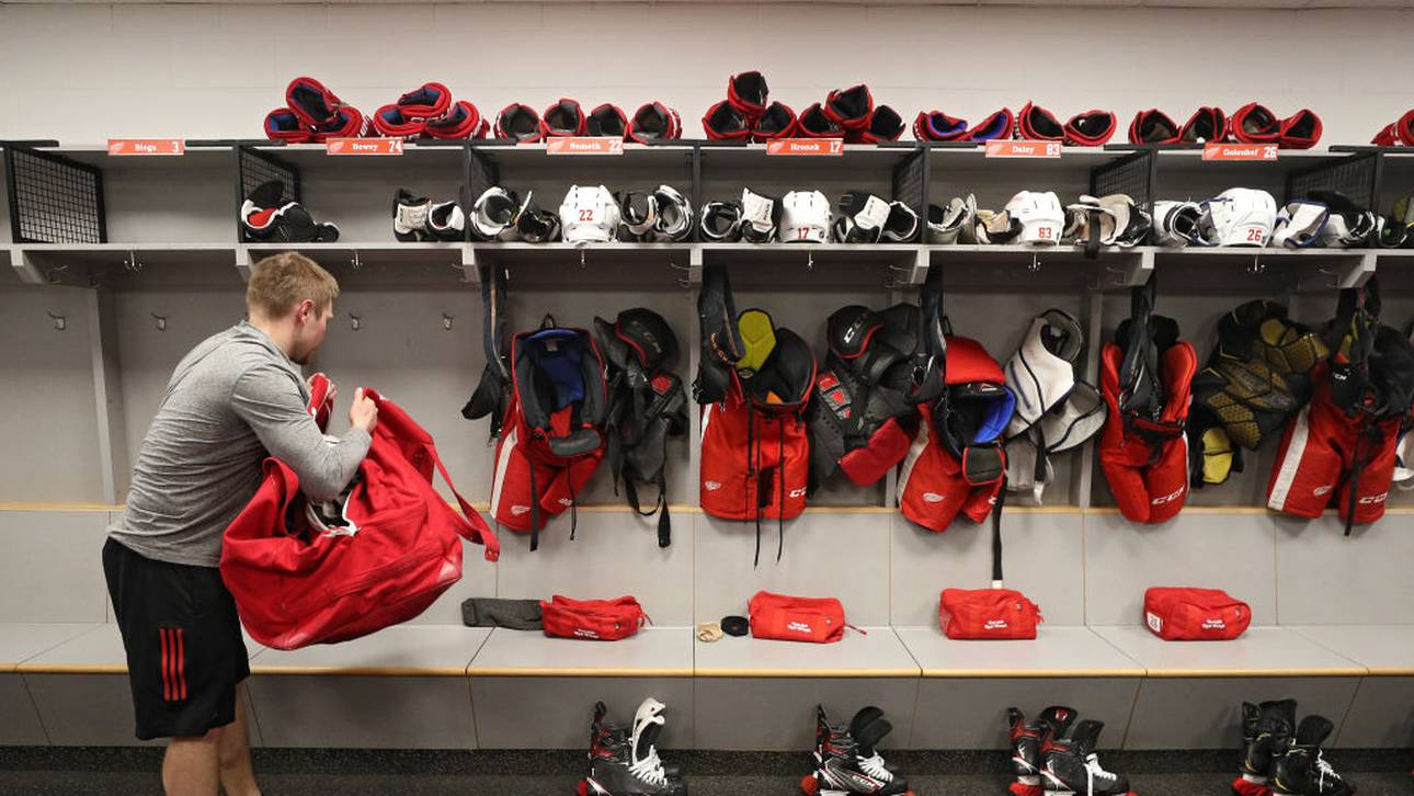 Restart-Termin der NHL steht fest