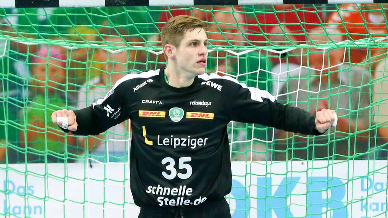 Coup! Löwen holen Nationaltorhüter