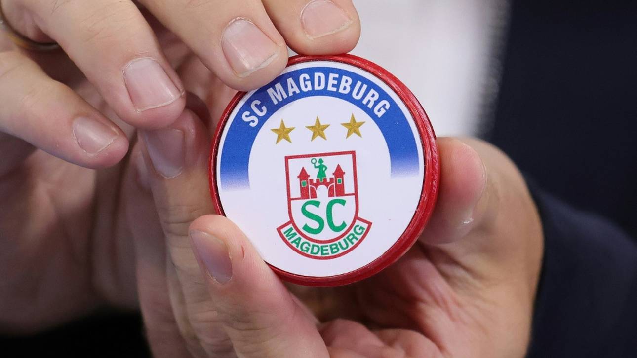 Handball-Kracher im DHB-Pokal