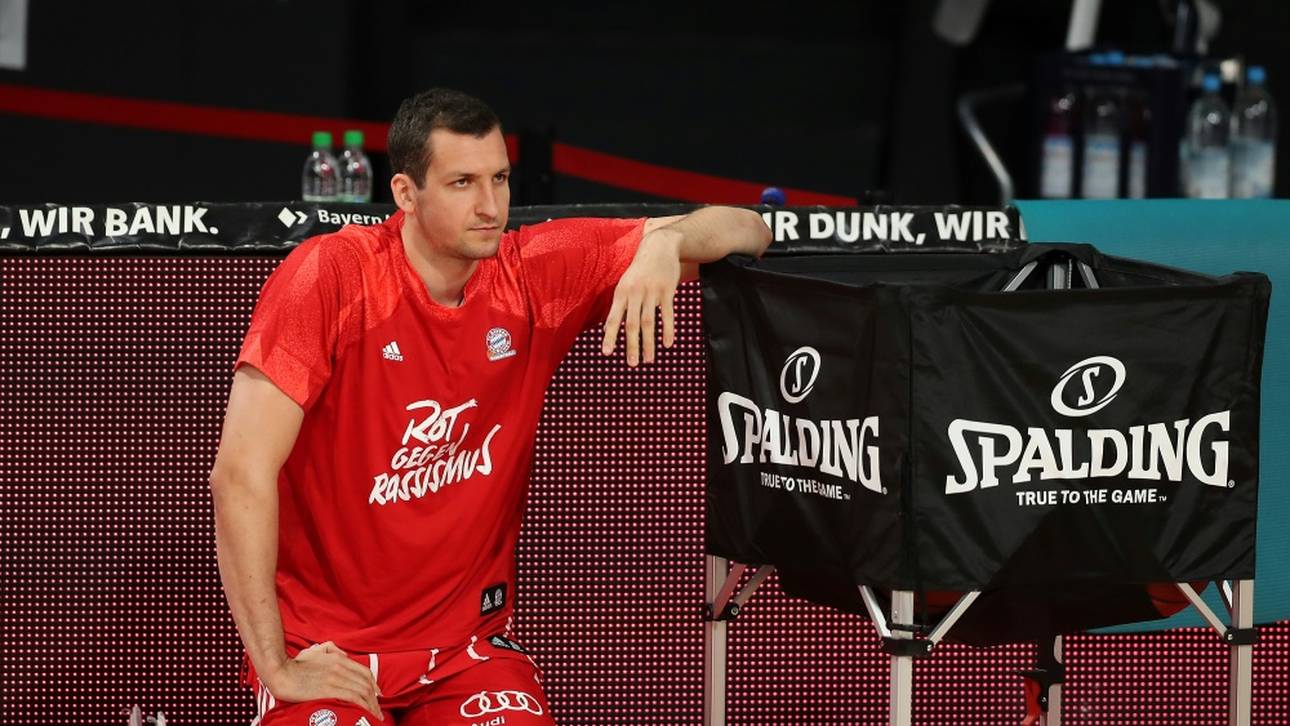 Nach Krimi gegen Ulm: München greift in eigener Halle nach dem Pokal