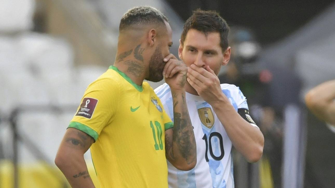 Klassiker-Chaos: FIFA setzt Frist