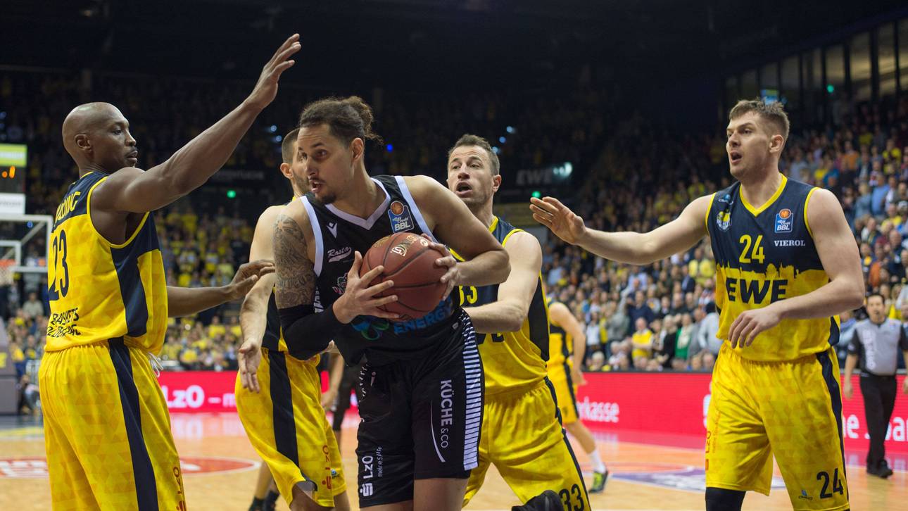 BBL-Turnier: Klub änderte Meinung