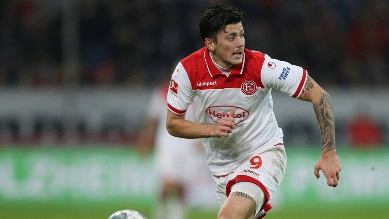 Fortunas Rekord-Einkauf erst mal weg