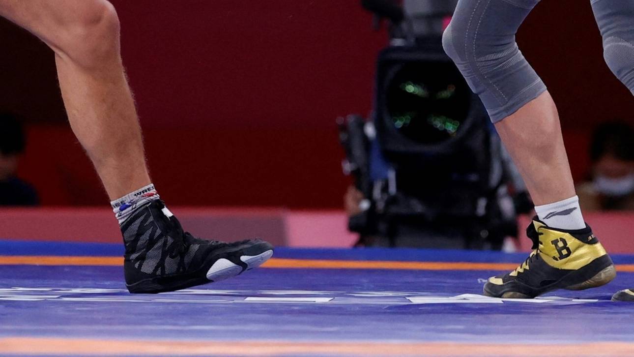 Brugger holt EM-Bronze