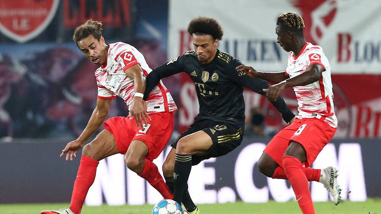 Wie Sané sich die Fan-Herzen zurückholt