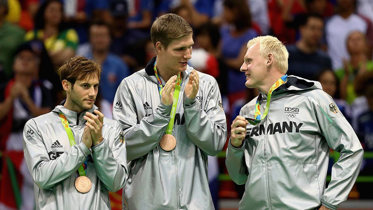 DHB-Star fällt gegen Kroatien aus