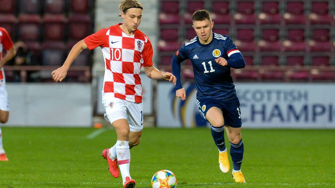 Rennes-Juwel vor Madrid-Transfer?