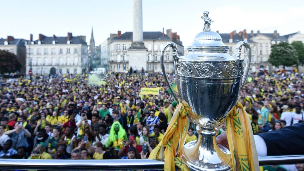 MagentaSport zeigt französischen Pokal