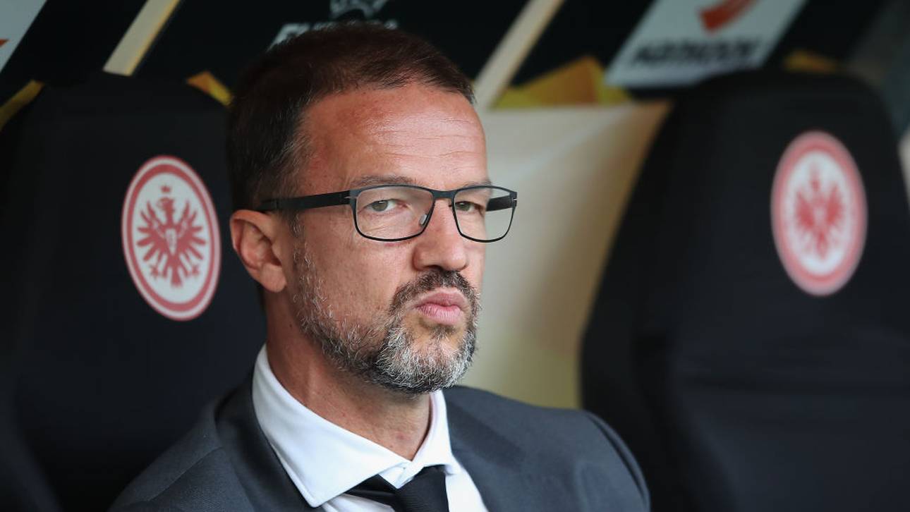 Bobic: Planungen „für die Tonne“