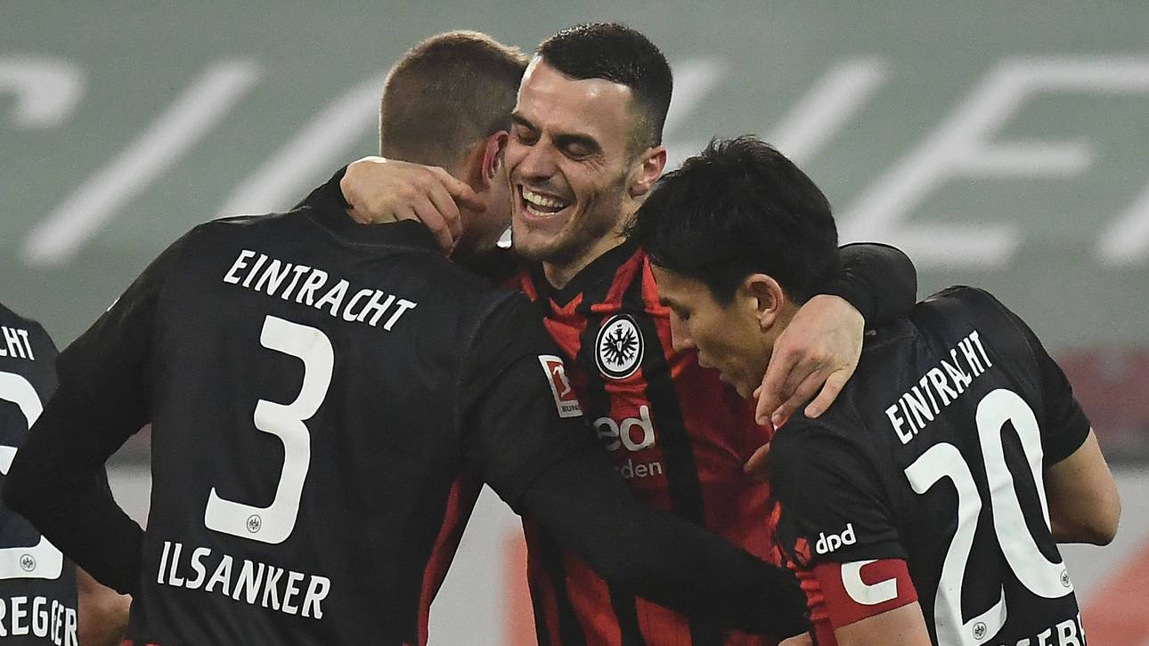 Darum startet Kostic wieder durch