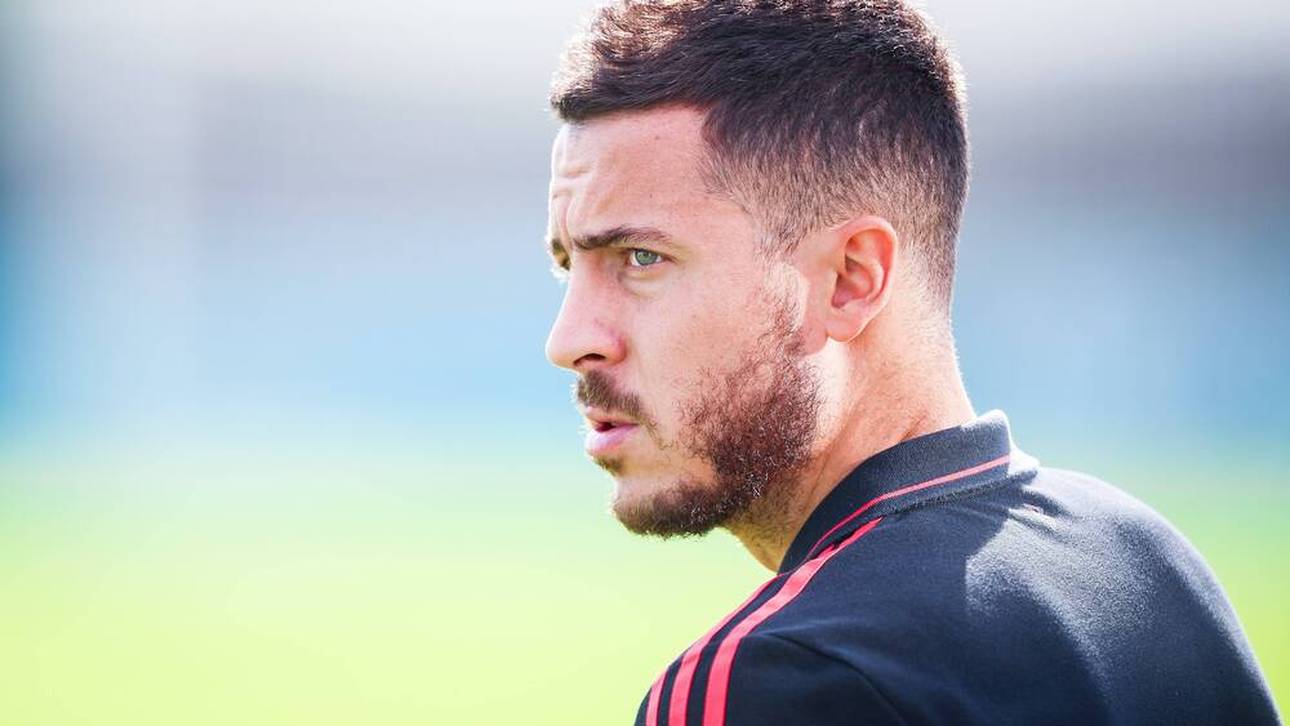 Nie wieder derselbe? Hazard spricht