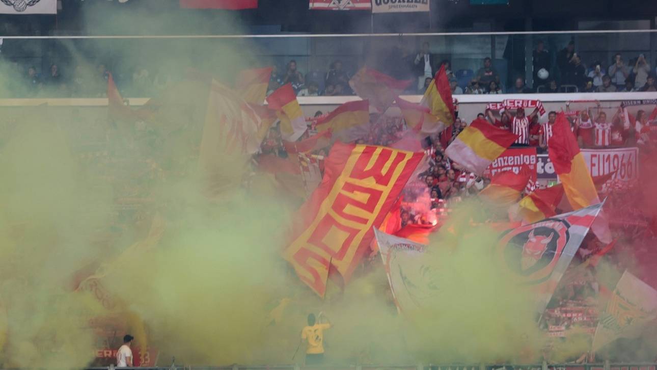 Saftige Geldstrafe für Union