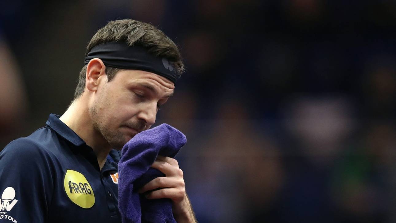 Verletzungssorgen bei Boll