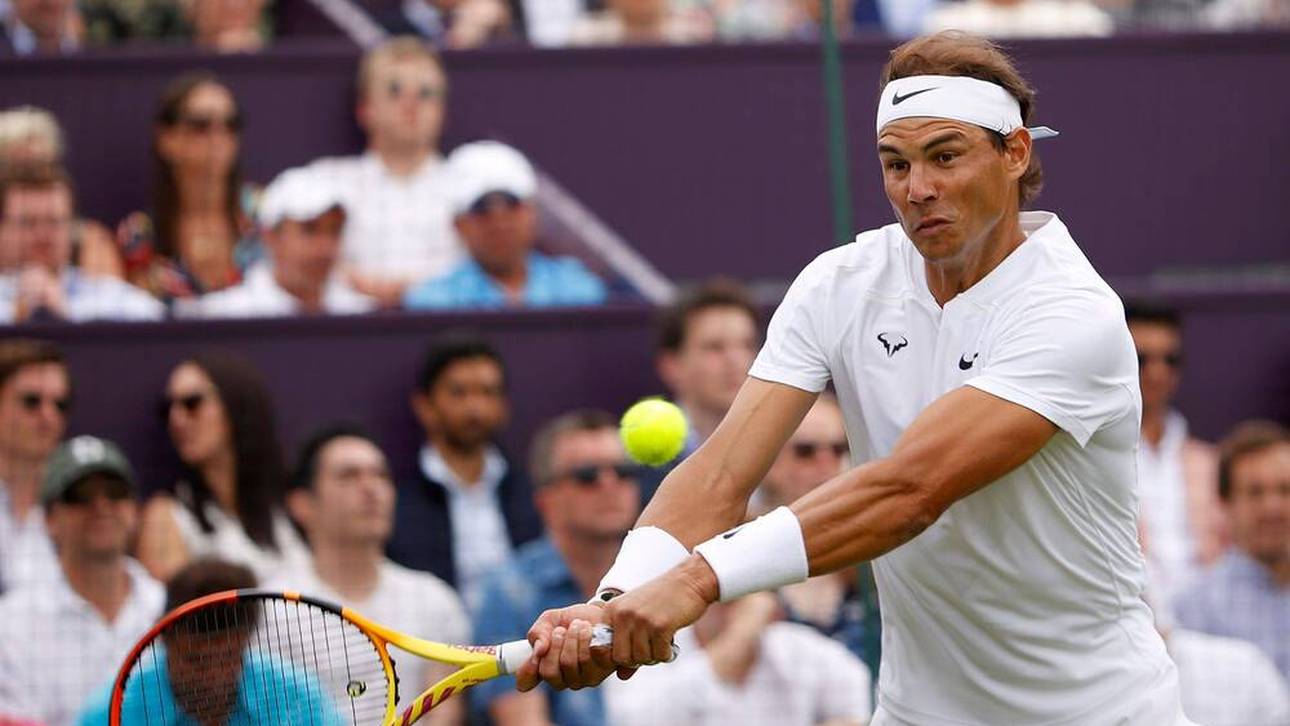 Nadal gegen Außenseiter gefordert