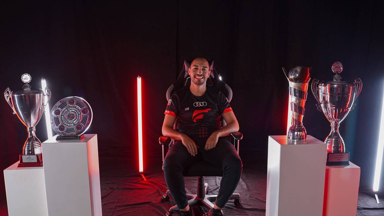 FIFA-Weltmeister hat neues Team