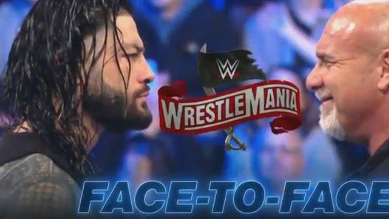 WWE sorgt für Reigns-Verwirrung