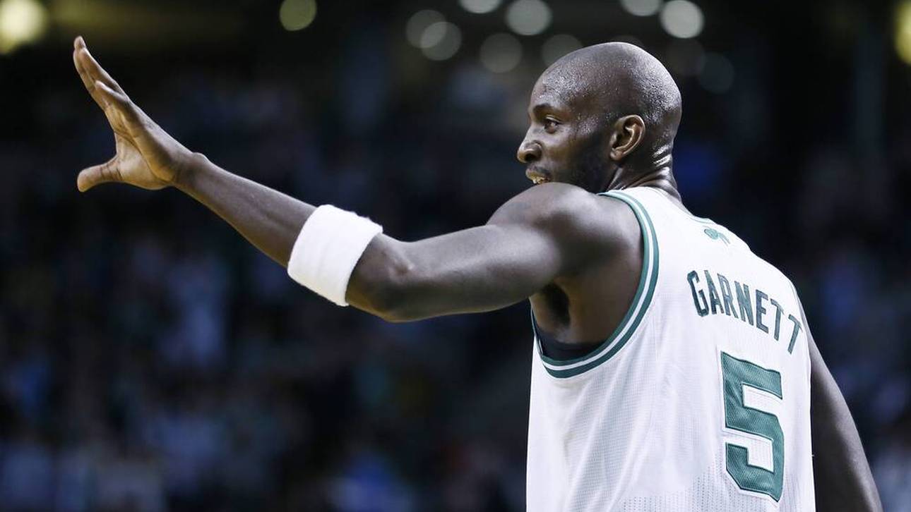 Dieser Trade schockte die NBA