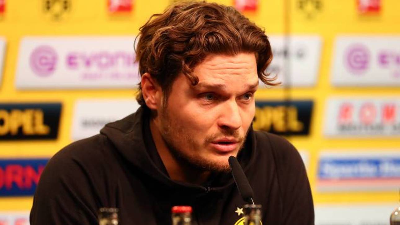 Terzic: Für Sancho reicht’s nicht