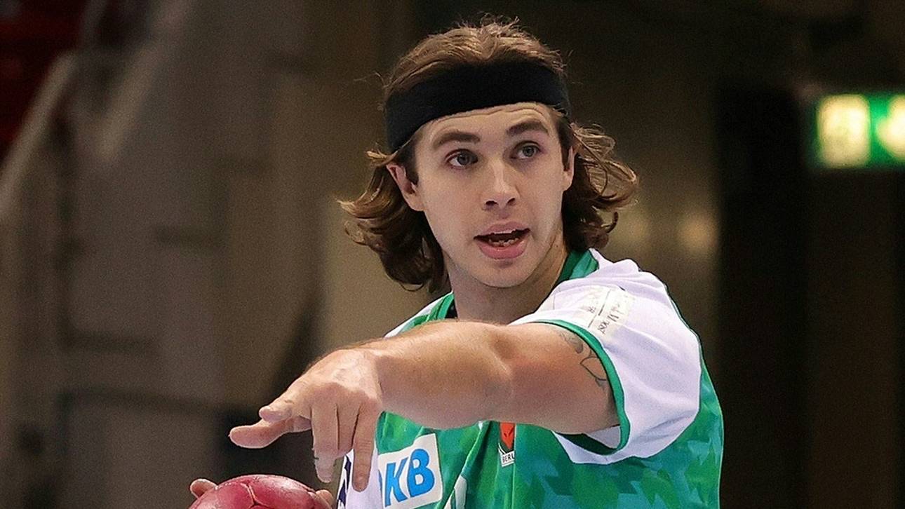 Corona: Füchse-Star fällt nach EM aus