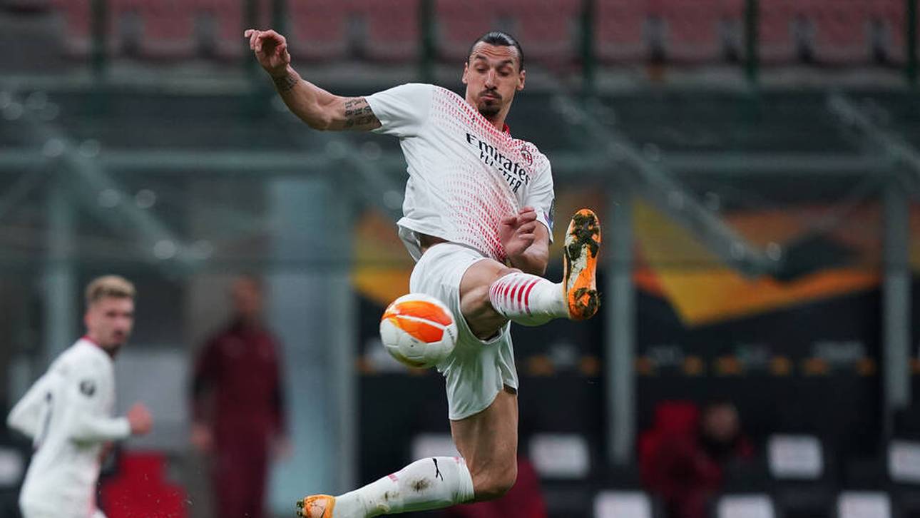 Gigantenduell in der Europa League