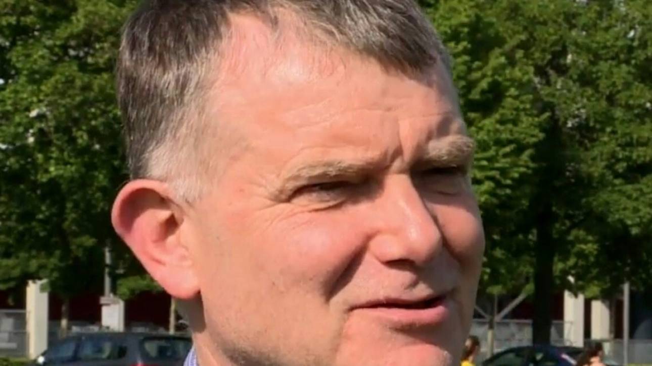 Olympia ohne Impfungen: Sportmediziner Bloch hätte „Bauchschmerzen“