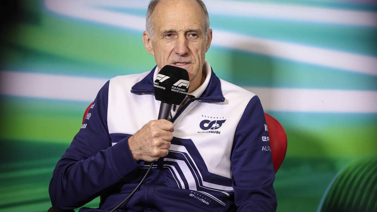 Red-Bull-Gerüchte: Teamchef reagiert