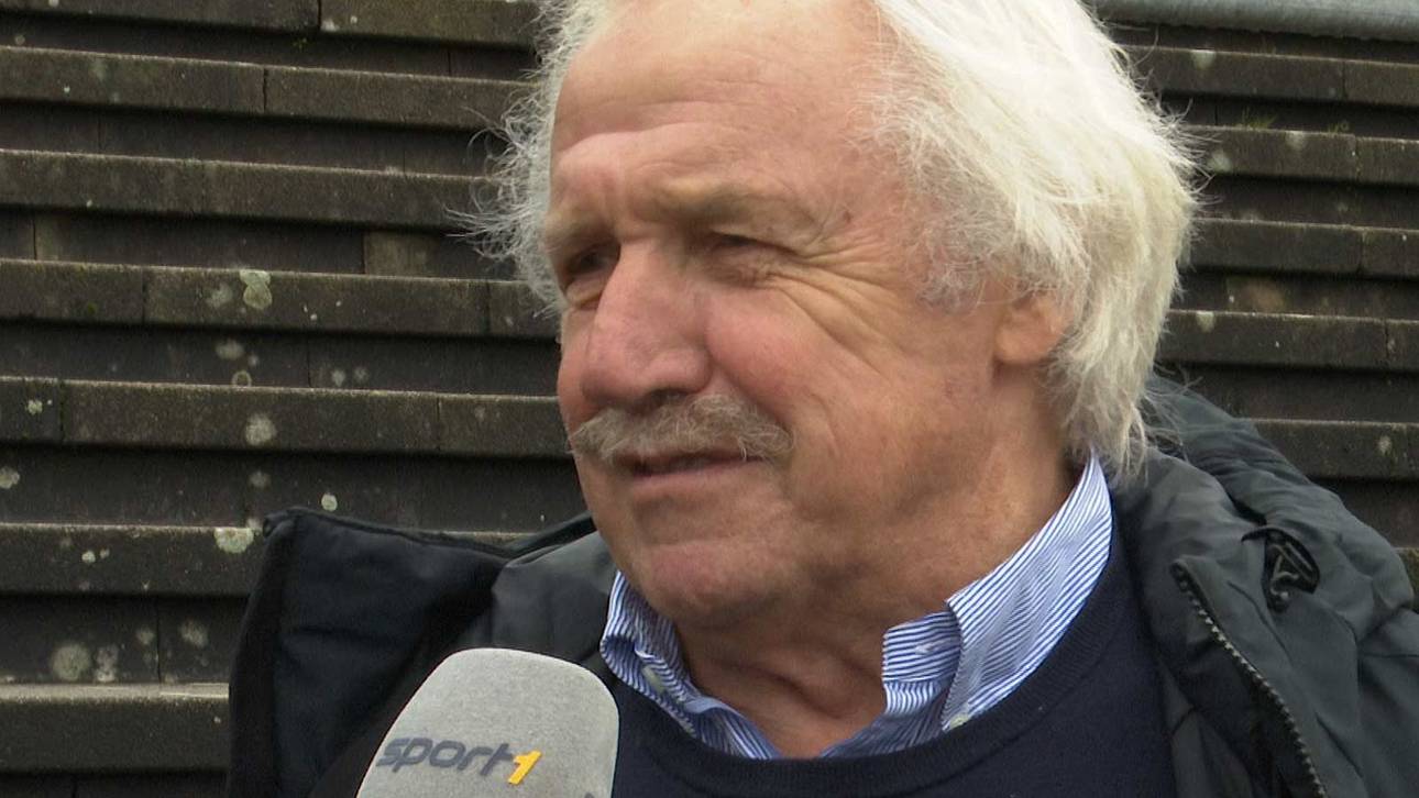 Stepanovic fordert: Werner stoppen