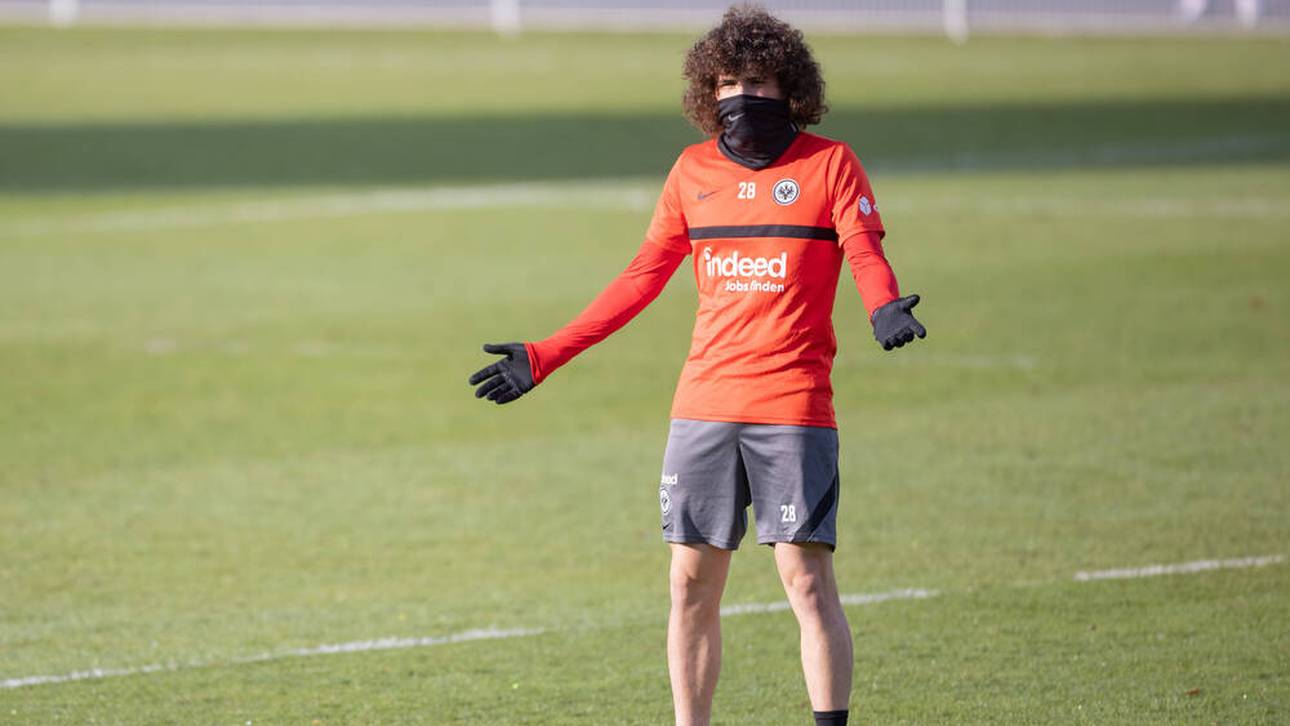 Frankfurt-Toptalent wechselt zu Barca