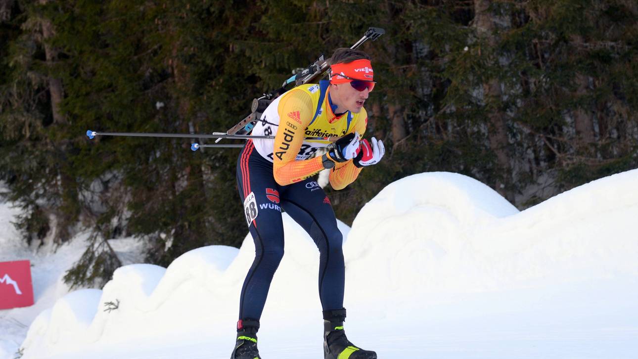Erneut Edelmetall für DSV-Talente