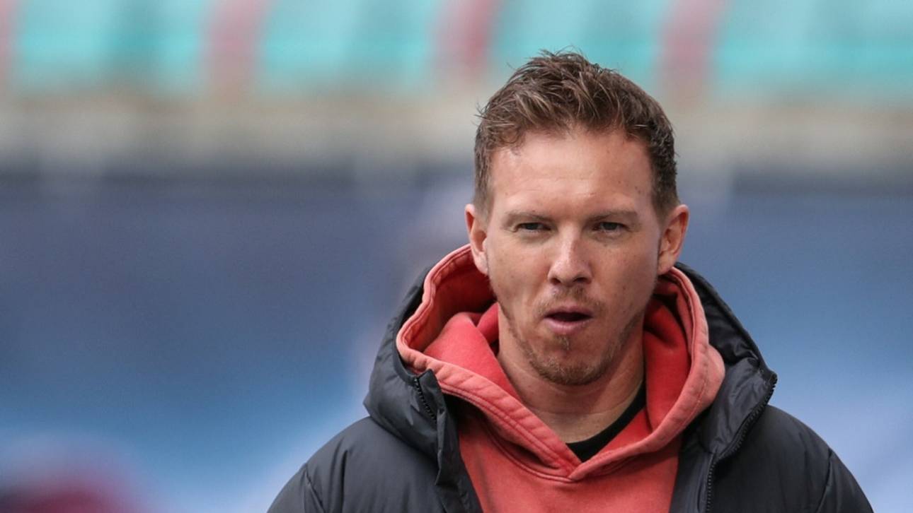 Risikogebiete: RB stellt Stars nicht ab