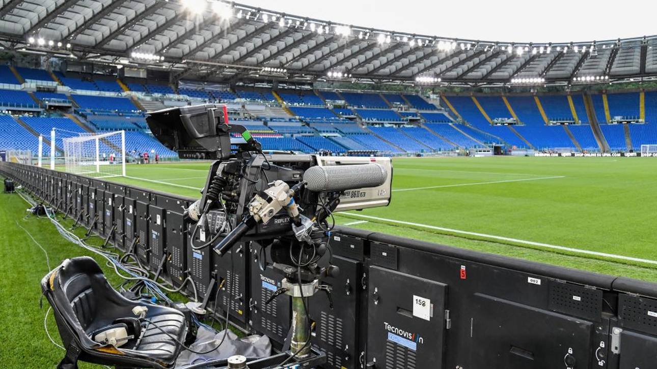 Italiens Plan für die Fan-Rückkehr