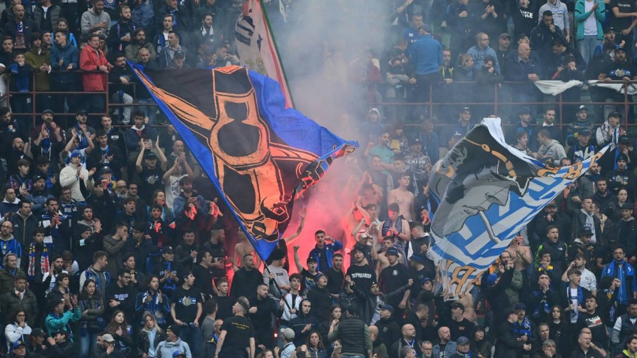 Antisemitismus-Eklat in Serie A