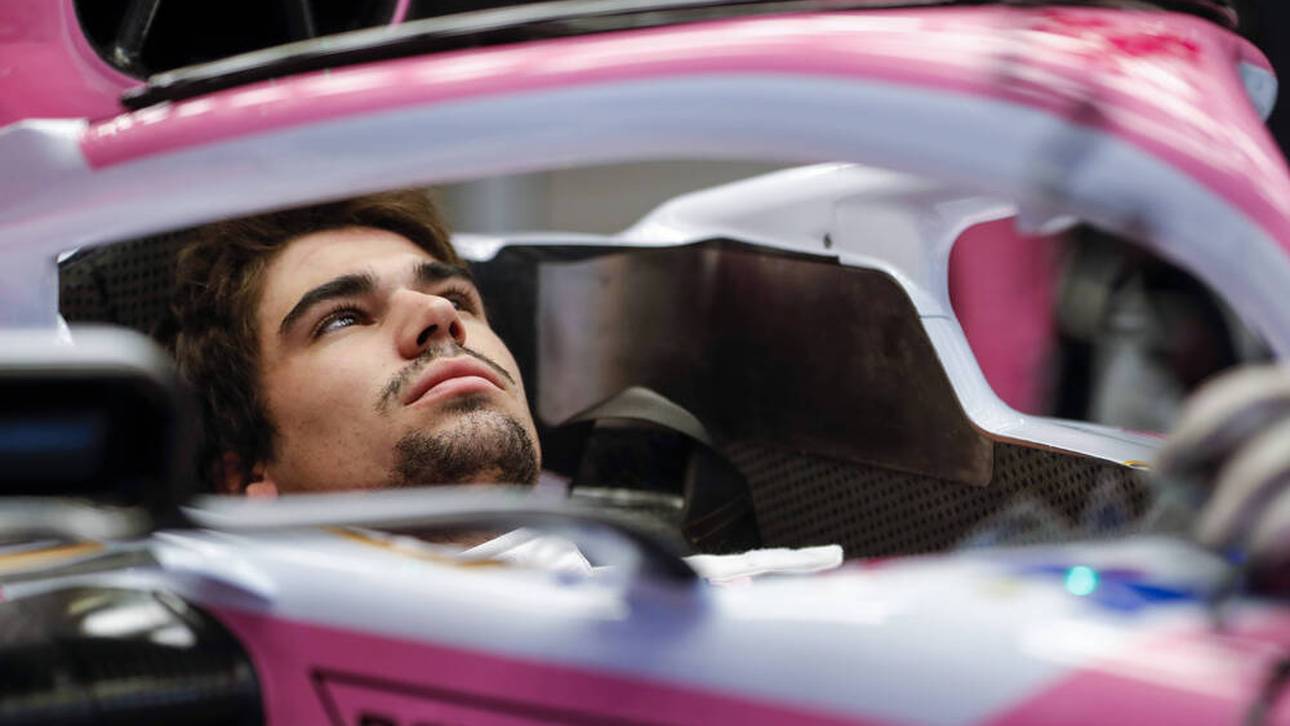 Stroll positiv – FIA verwarnt Team